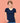 Imperial v Neck T-Shirt