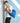 BagBase Iconic Gym Bag