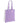 Long Handle Shopper Bag