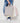 Organic Cotton Short Handle Shopper