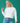 Awdis Cropped Hoodie